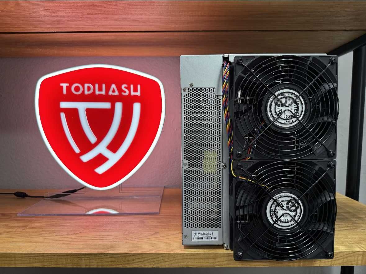 РОЗПРОДАЖ Майнери Асіки, асики Bitmain Antminer S21+ будь яка модель