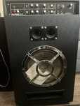 Wzmacniacz Eltron Unitra 50 JP