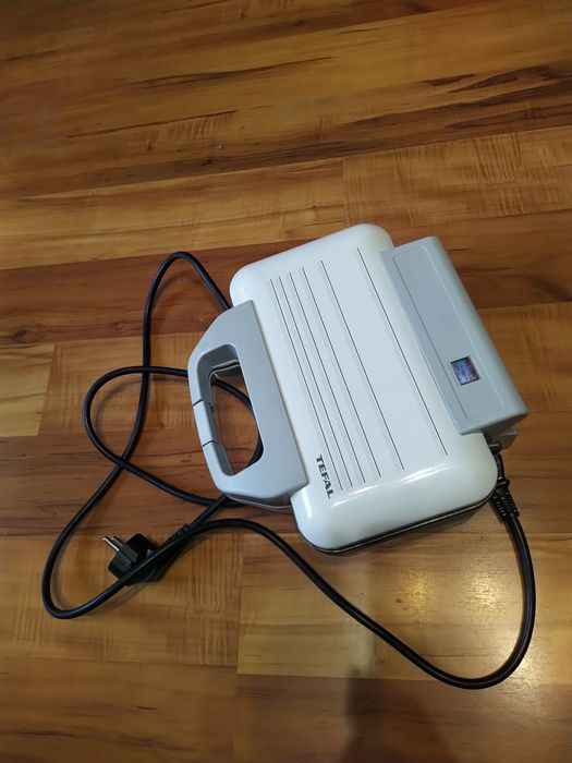 Бутербродниця Tefal ретро