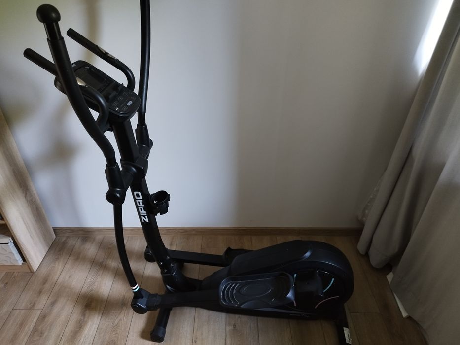 Orbitrek Zipro Heat WM