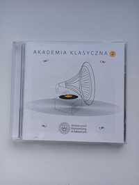 2CD - Akademia klasyczna 2, твори для піаніно
