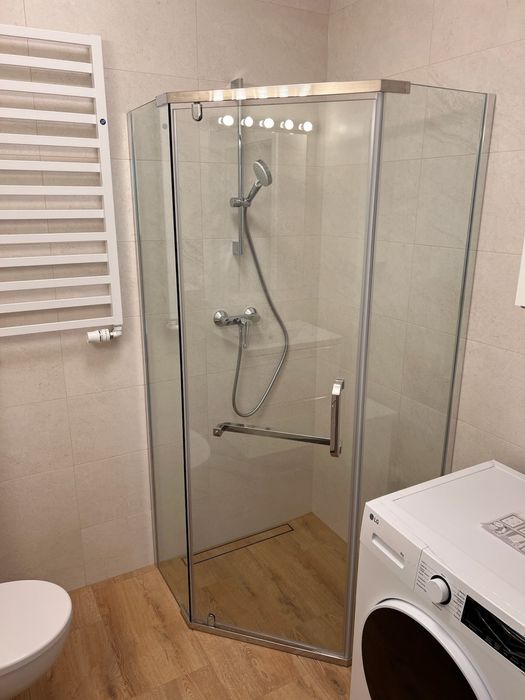 Wynajmę nowe mieszkanie 43,5m2