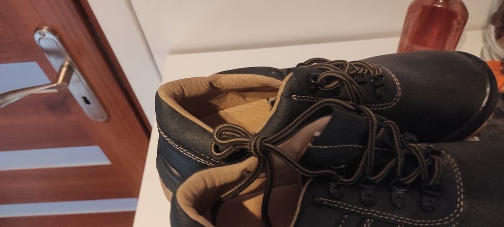 Buty robocze rozmiar 44