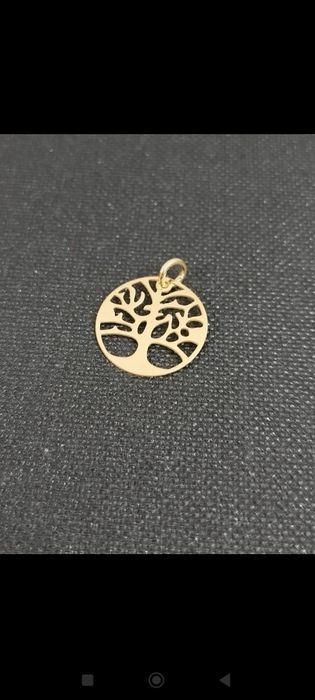 Medalha em prata 925