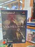 Van Helsing PS2,BDB, Sklep,Wysyłka,Wymiana, CentrumGrania