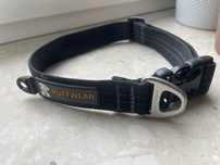 Ruffwear obroża M bdb