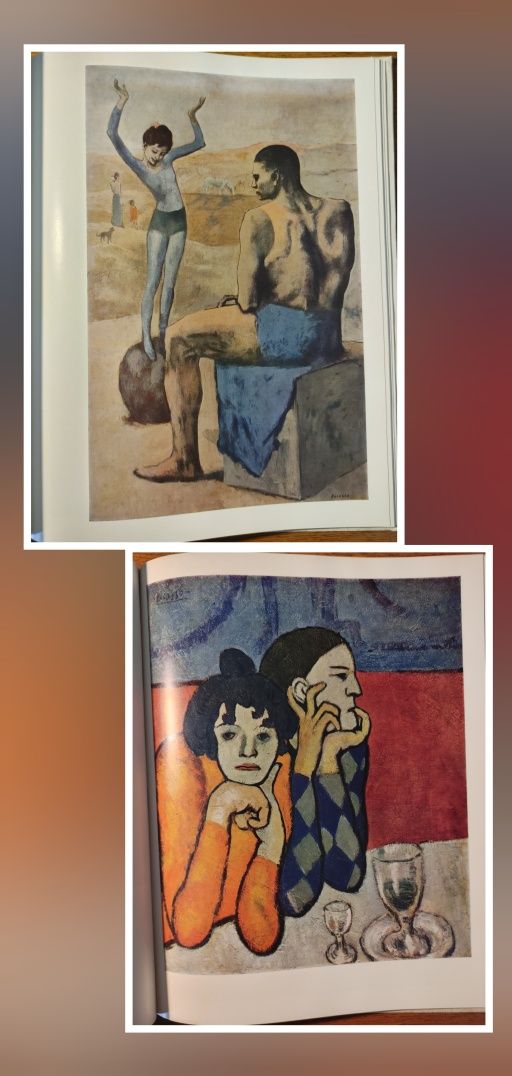 Французская живопись XX века. Альбом. Собрание государственного музея