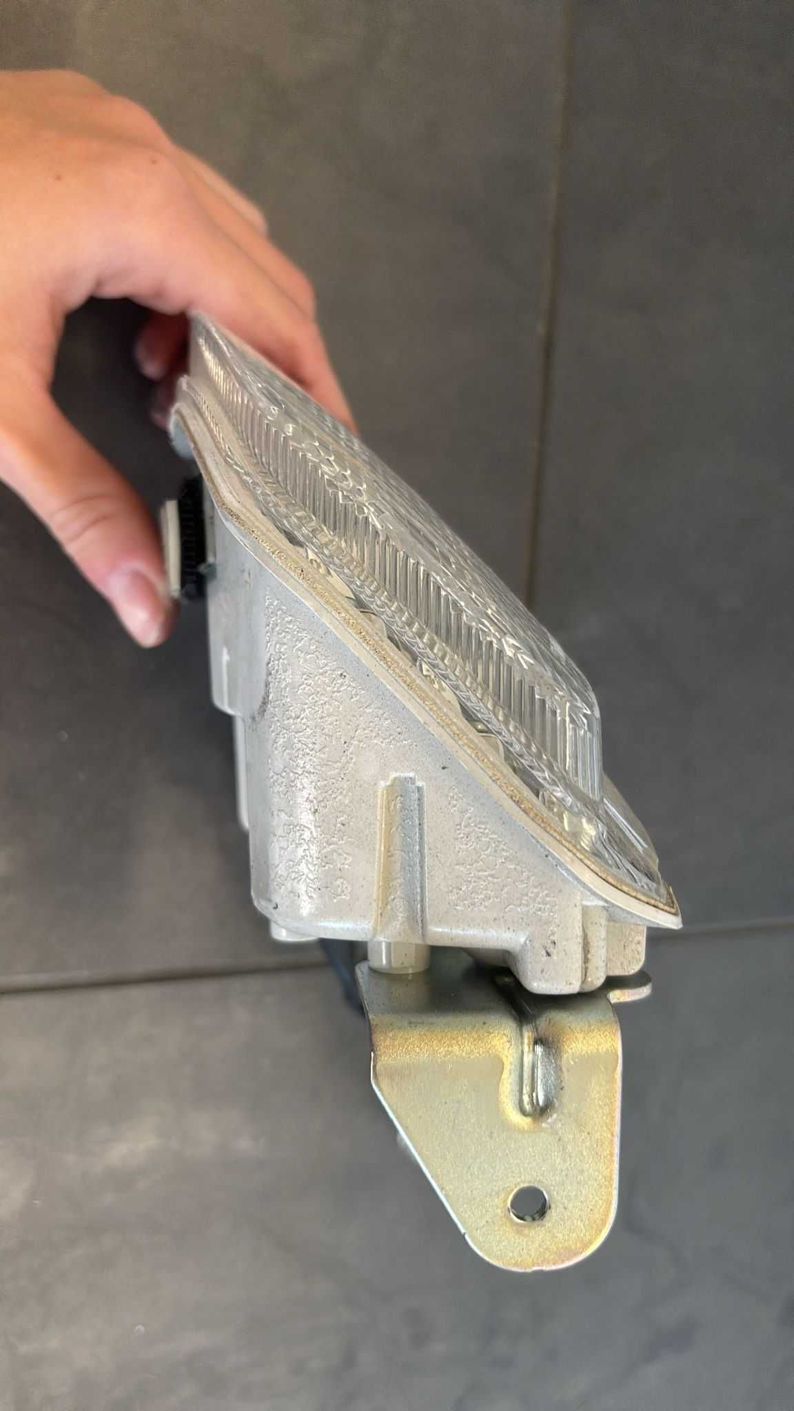 Lampa Tył Tylna Suzuki GSX-R 600 750 K6 K7. 206-07 [1022]