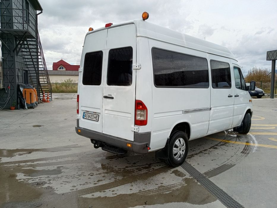 Продам Мерседес Спрінтер