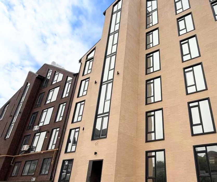 ДОКУМЕНТИ ГОТОВІ | Однокімнатна з газовим котлом • Окружна