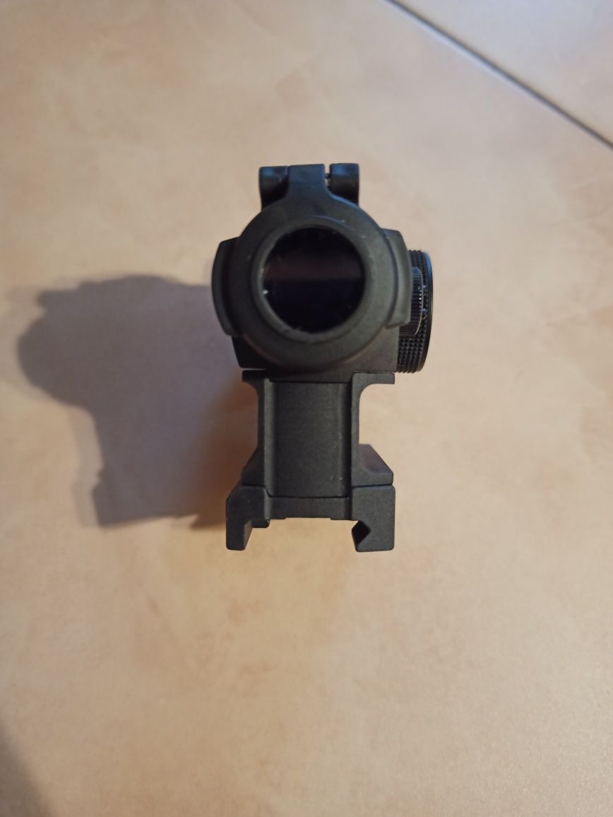 Коліматор Aimpoint Micro T-2 MOA