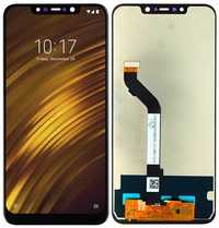 Ekran LCD Dotyk do Xiaomi Pocophone F1 POCO