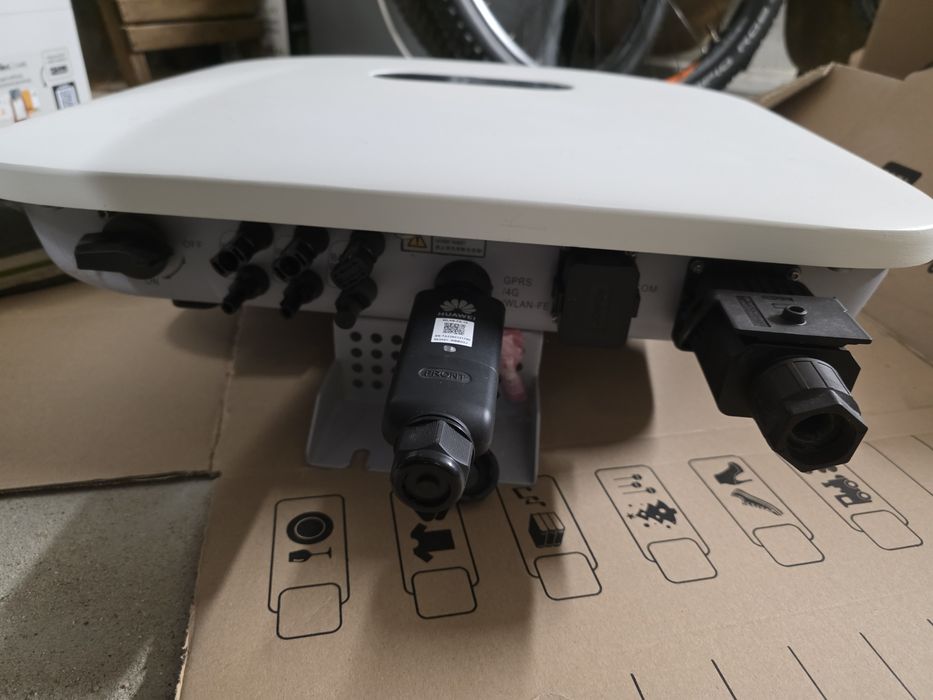 Huawei SUN2000-8KTL-M1