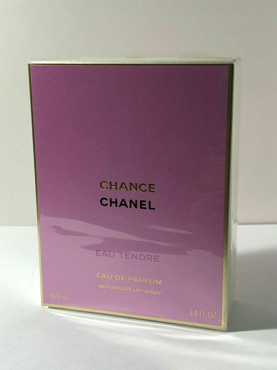 Chanel - Chance Tendre (100ml) EDP