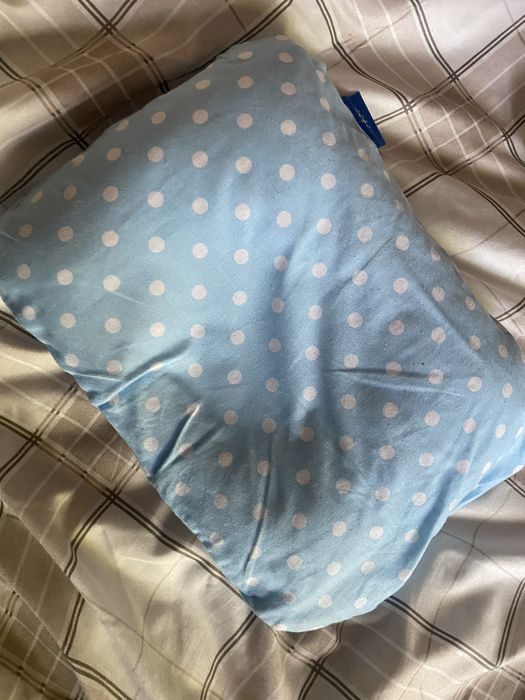 Poduszka ortopedyczne head care