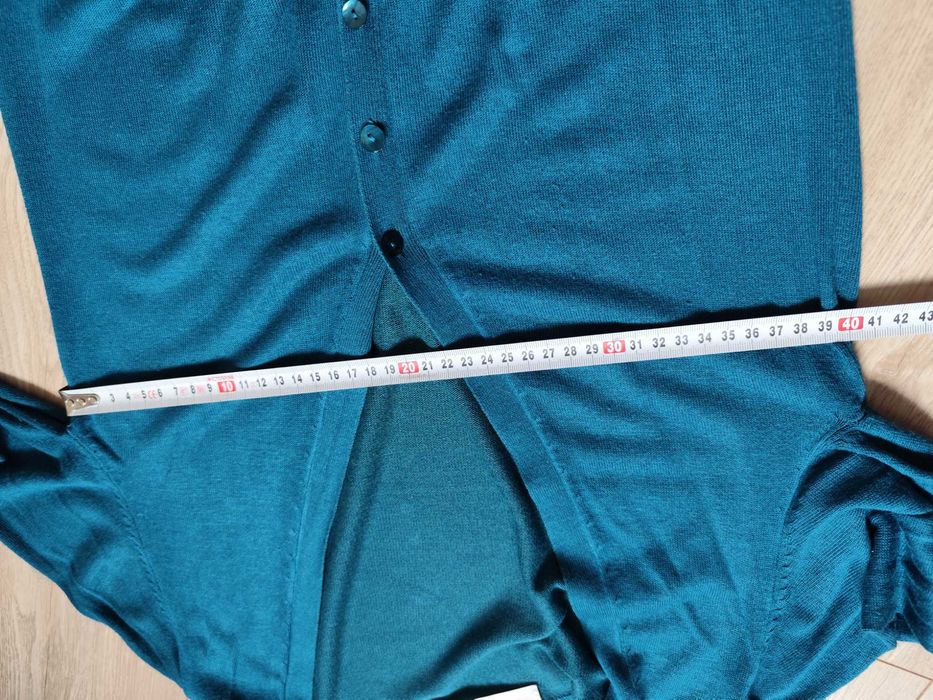 Sweter Kardigan damski