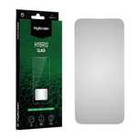 Szkło hybrydowe do iPhone 14 MyScreen Hybrid Glass szybka