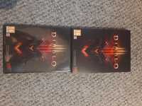 Diablo 3 pudełko + płyta