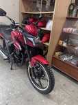 Мотоцикл Forte 250