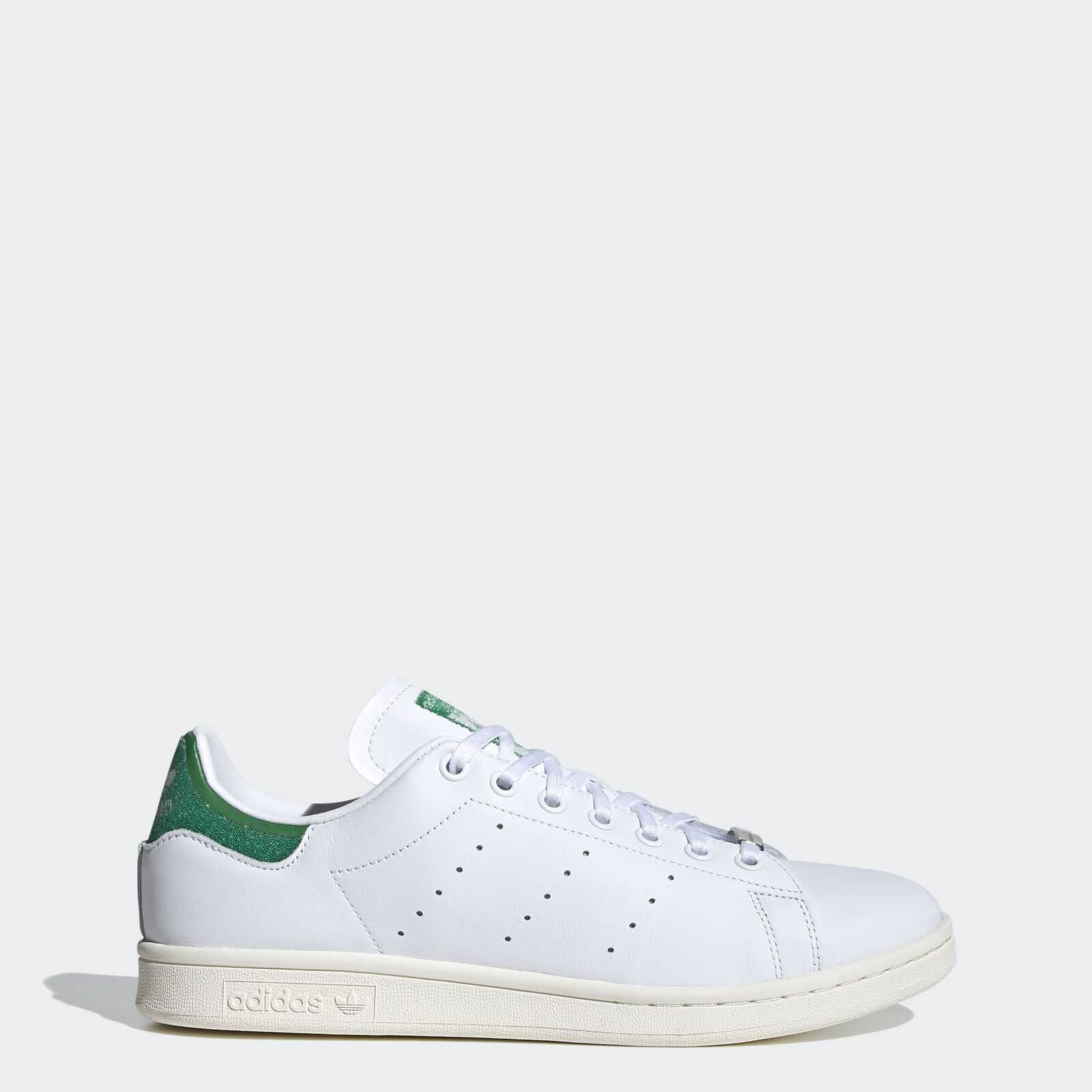 ‼️Original жіночі кросівки Adidas Stan Smith Swarovski (fx7482)‼️