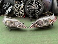 Honda FRV xenon Lampa Przód Europa
