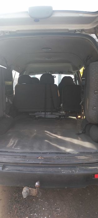 Продам HYUNDAI H200