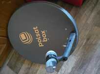 Antena cyfrowy polsat