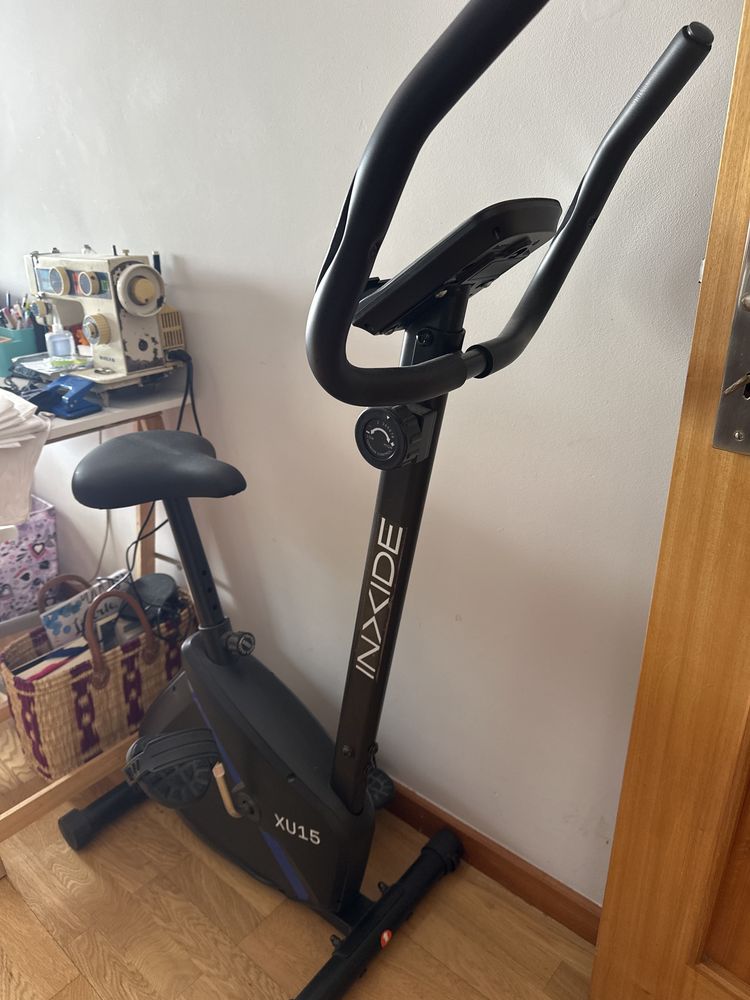 Bicicleta estatica