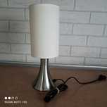 Lampka nocna dotykowa