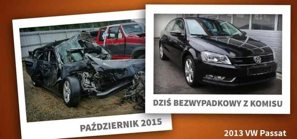 Sprawdzanie auta przed zakupem. Auto Doradca Poznań / Cała Polska