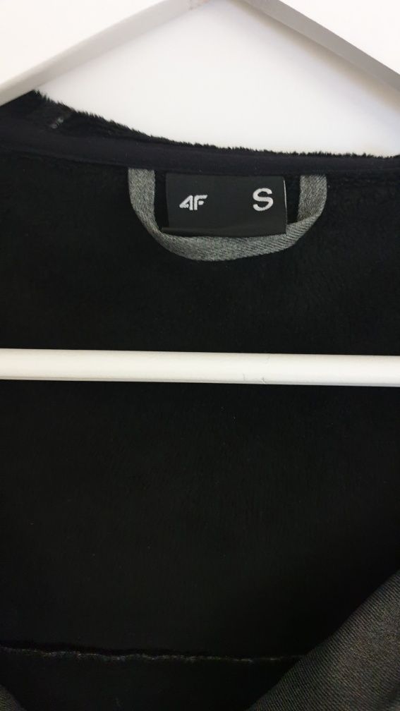 Softshell damski 4f rozmiar S