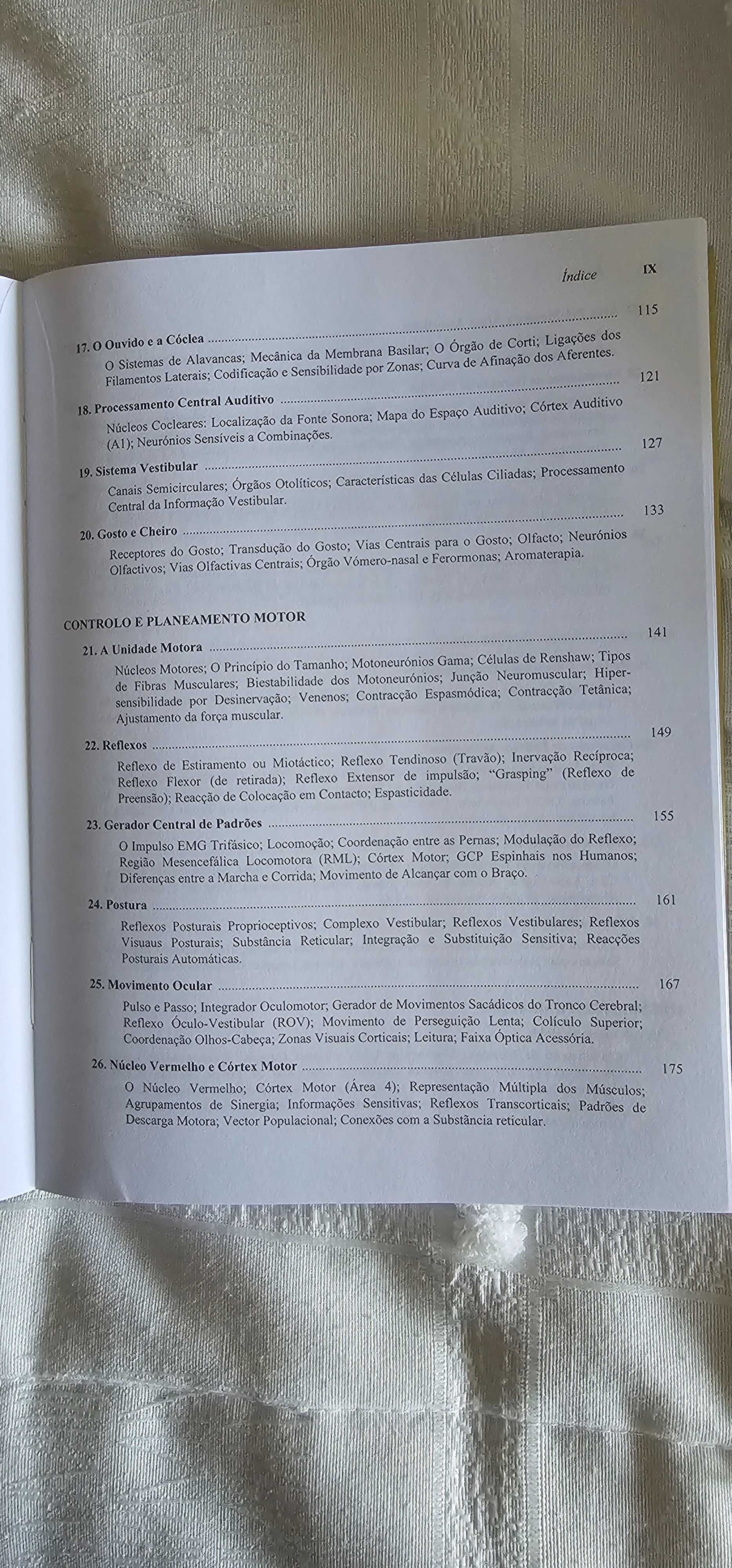 Neurofisiologia Sem Lágrimas - William A. Mackay