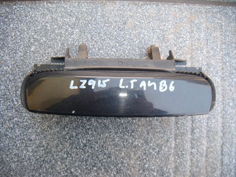 audi a4 b6 klamka drzwi lewy tył LZ9W