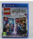 LEGO Harry Potter Collection [nowa w folii] PS4/PS5
