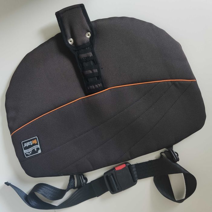 BeSafe adapter do pasów dla kobiet w ciąży Isofix