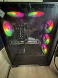 Komputer Gamingowy PC RTX 4060 I5-12400f 32GB 1TB