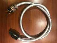 kabel zasilający Elecaudio CS-361 Furutech  28/35 Gold, 1,5m
