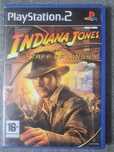 [00728] [PS2] Indiana Jones and the Staff of Kings