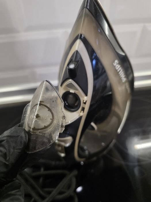 Праска philips azur pro 3000w