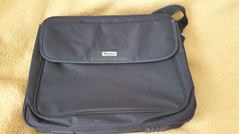 Torba na laptopa, wzmocniona, Targus