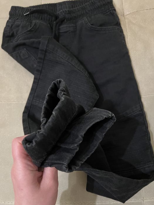 Штаны брюки джогеры LC Waikiki 8 9 лет 128 134 см