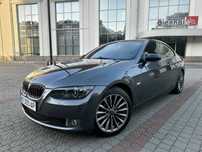 BMW 325Xi 2006 AT Coupe