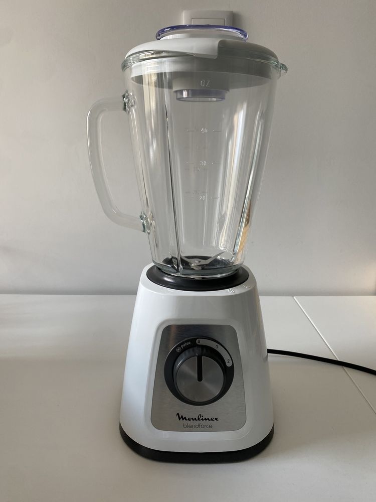 Liquidificador Moulinex blendforce II