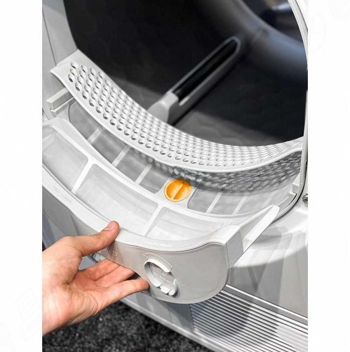 Сушильна машина Miele TMB 540 WP миле А+++ сушка