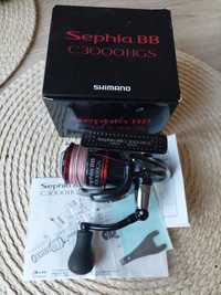 Shimano Sephia C3000bb