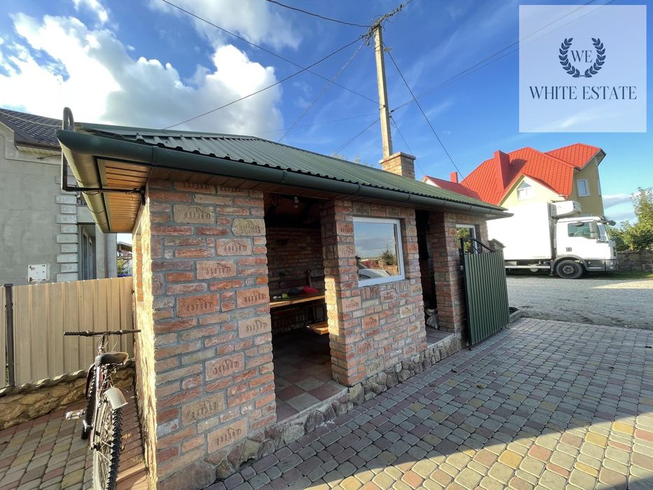 Продаж в с. Велика Березовиця