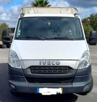 IVECO Daily 35C15