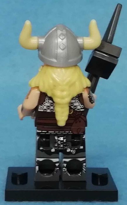 Viking Magnus (Tempos Antigos)