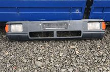 Бампер MAN L2000, Ман 8-153, 8-163, 10-163