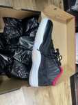 Nike Air Jordan XI 11 LOW IE bred